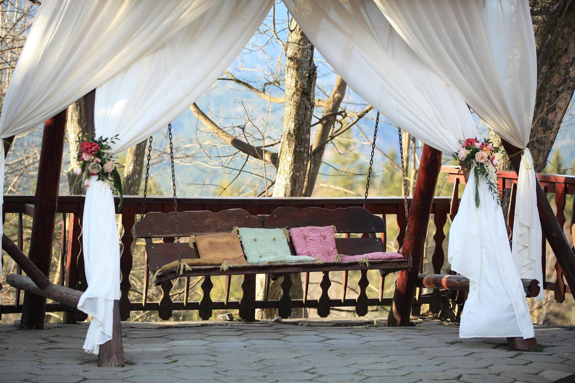 Hotel Rozmarin Predeal Ngoại thất bức ảnh