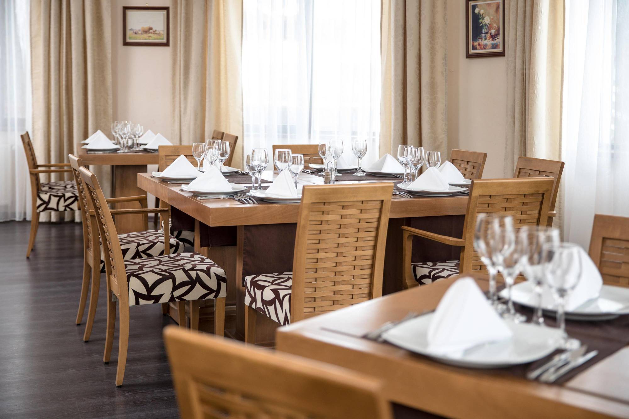 Hotel Rozmarin Predeal Ngoại thất bức ảnh
