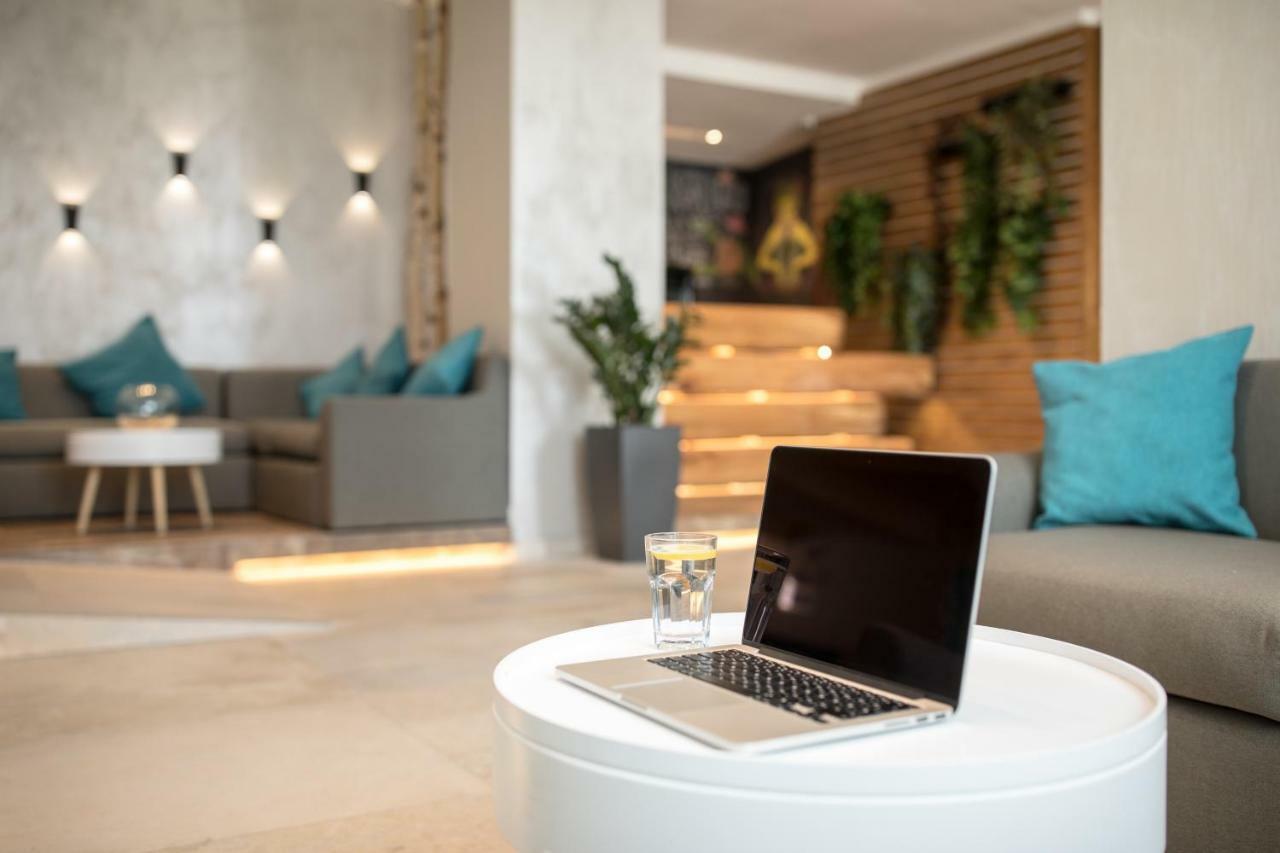 Hotel Rozmarin Predeal Ngoại thất bức ảnh