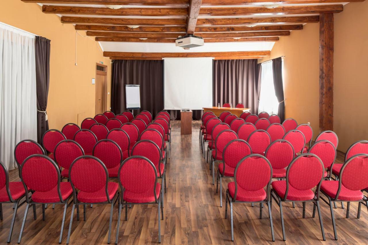 Hotel Rozmarin Predeal Ngoại thất bức ảnh