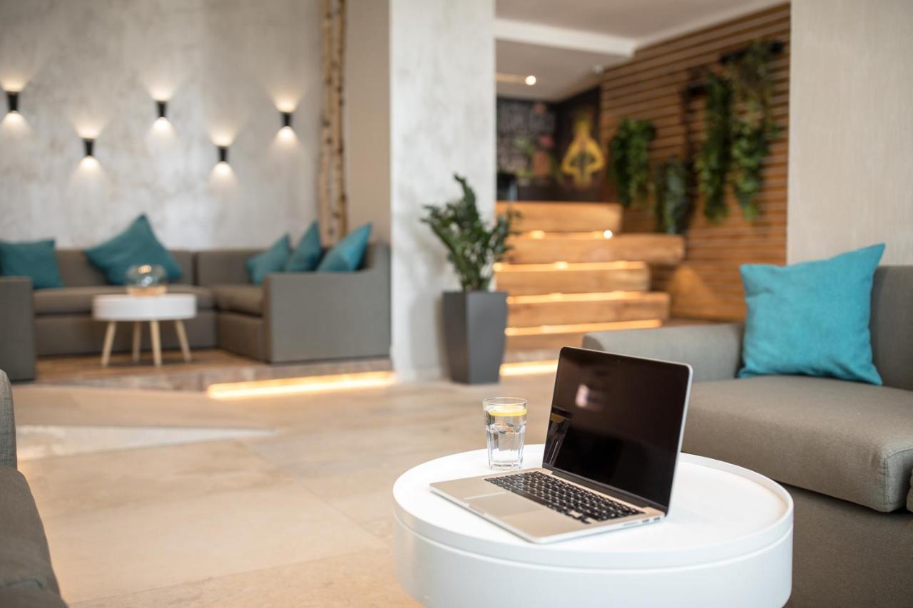 Hotel Rozmarin Predeal Ngoại thất bức ảnh